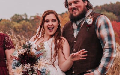 Employee Spotlight: Abigail Hoffheins