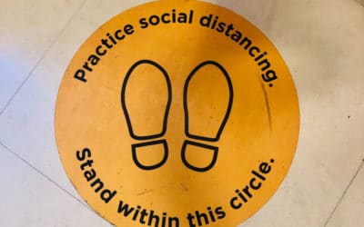 Reflecting on COVID-19