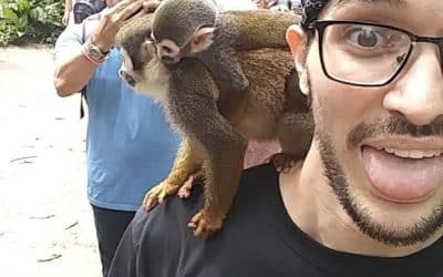 Employee Spotlight: Chris Quinchia