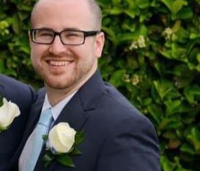 Employee Spotlight: Kyle Smith