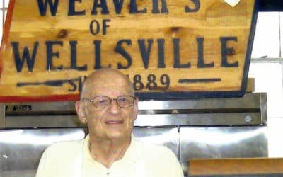 Market Days with Pap