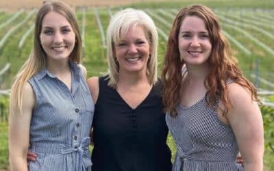 Employee Spotlight: Julie Williams