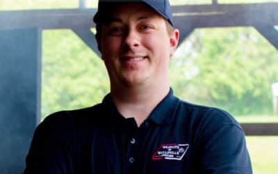 Q & A with Seth Weaver: 5th Generation at Weaver’s of Wellsville