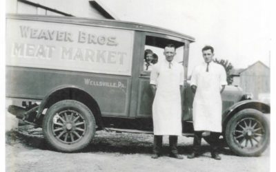 Helping Build Your Legacy Since 1889