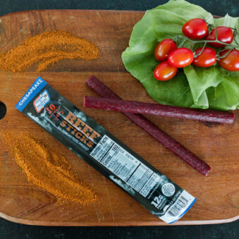 Chesapeake Beef Sticks